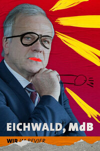 Bild Eichwald, MdB