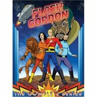 Bild The New Adventures of Flash Gordon