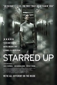 image Starred Up