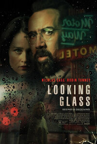 Imagen Looking Glass