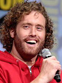 Imagen T.J. Miller