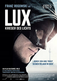 Imagen Lux - Krieger des Lichts