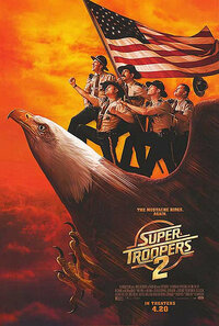 Imagen Super Troopers 2