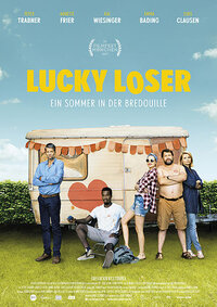 Imagen Lucky Loser - Ein Sommer in der Bredouille