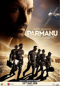 Imagen Parmanu: The Story of Pokhran