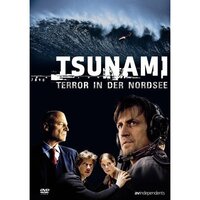 image Tsunami - Terror in der Nordsee