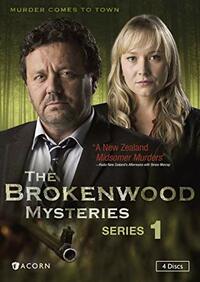 Imagen The Brokenwood Mysteries