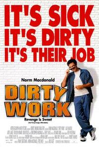 image Dirty Work