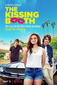 Imagen The Kissing Booth