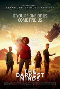 Imagen The Darkest Minds