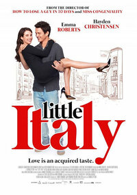 Bild Little Italy