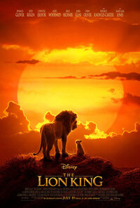 image The Lion King