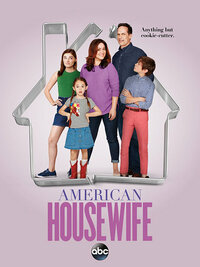 image American Housewife