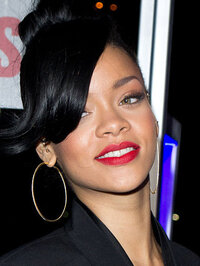 image Rihanna