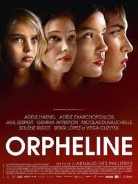 image Orpheline