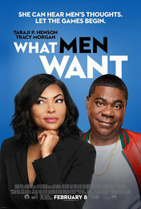 Imagen What Men Want