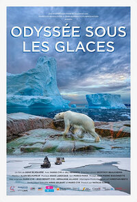 image Odyssée sous les glaces