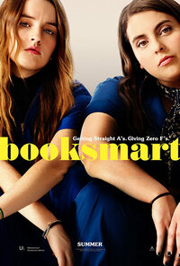 Imagen Booksmart