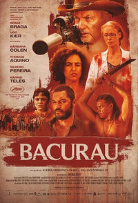 image Bacurau