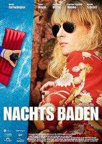 image Nachts baden