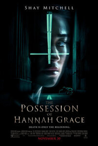 Imagen The Possession of Hannah Grace