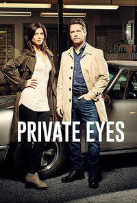 image Private Eyes