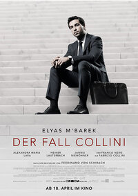 image Der Fall Collini