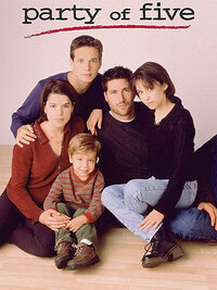 Imagen Party of Five