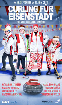 Imagen Curling für Eisenstadt