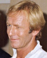 Paul Hogan