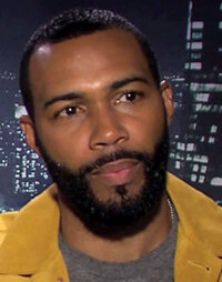 Bild Omari Hardwick