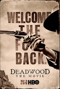 image Deadwood: The Movie