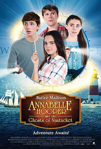 Bild Annabelle Hooper and the Ghosts of Nantucket