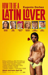 image How to Be a Latin Lover