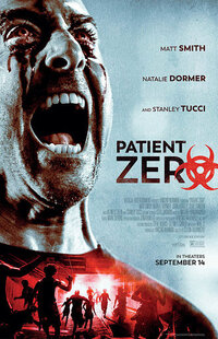 Imagen Patient Zero