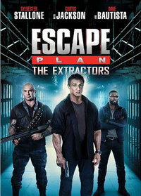 Imagen Escape Plan: The Extractors