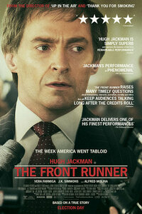 image The Front Runner