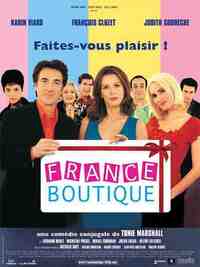 Bild France Boutique