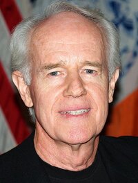 image Mike Farrell