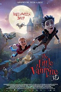 Bild The Little Vampire 3D