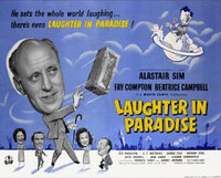 Imagen Laughter in Paradise