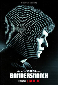 Imagen Black Mirror: Bandersnatch