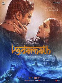 image Kedarnath