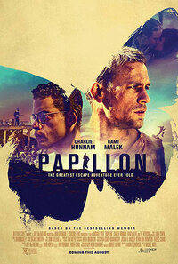 Bild Papillon