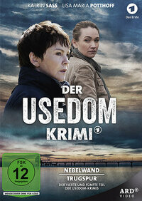 Imagen Usedom-Krimi