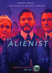 Imagen The Alienist