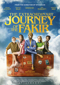 Bild The Extraordinary Journey of the Fakir