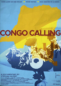 Imagen Congo Calling