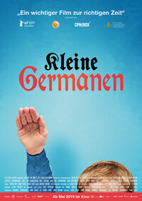 Imagen Kleine Germanen