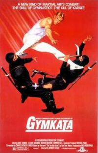 image Gymkata